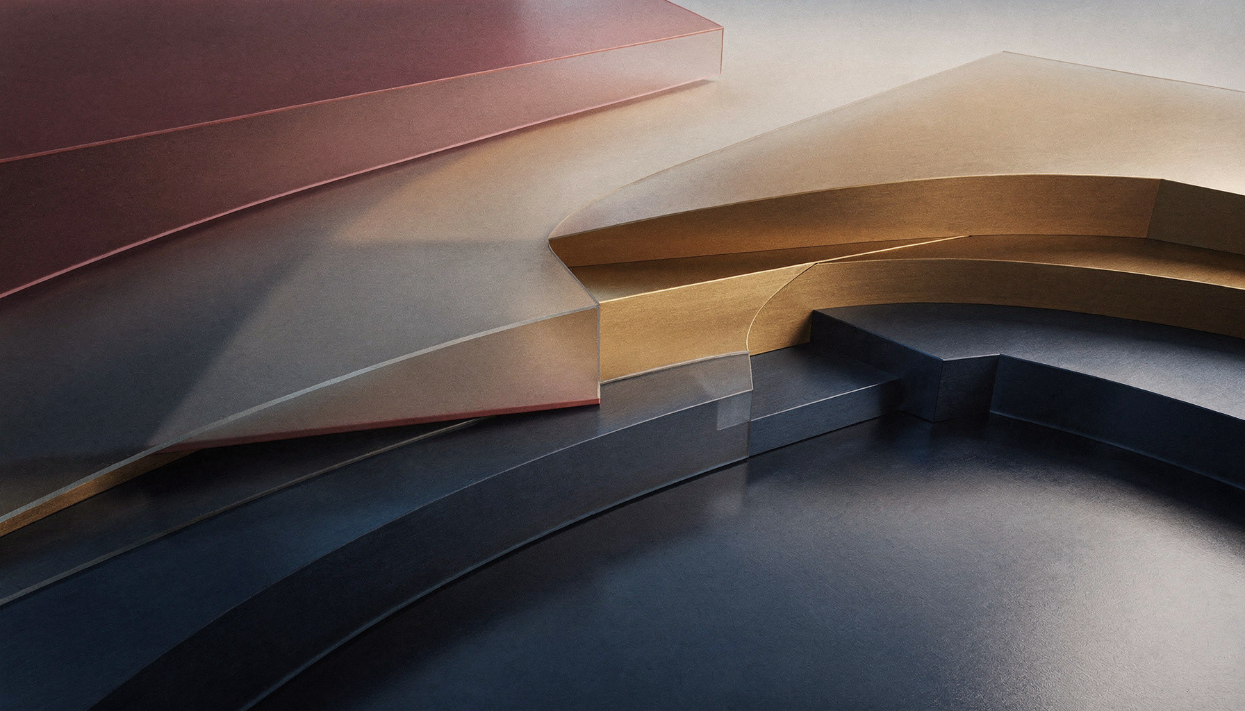 Surf and Turf Landscapes website preview